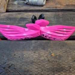 Acerbis handgaurds 7/8"