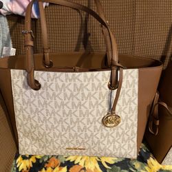 Bolsa Michael Kors Original