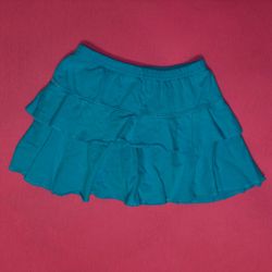 Circo Tiered Skort