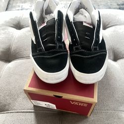 Knu Vans Size 10.5