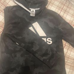 adidas kids 14-16 Hoodie 