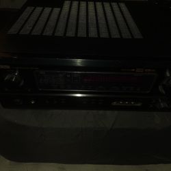 Denon Surround Sound
