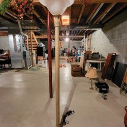 Floor Lamp