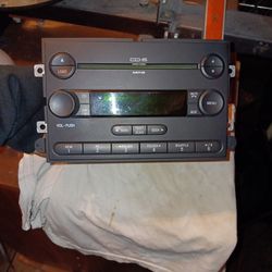 Car Stereo