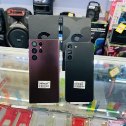 Samsung Galaxy S23 Ultra 128gb Unlocked