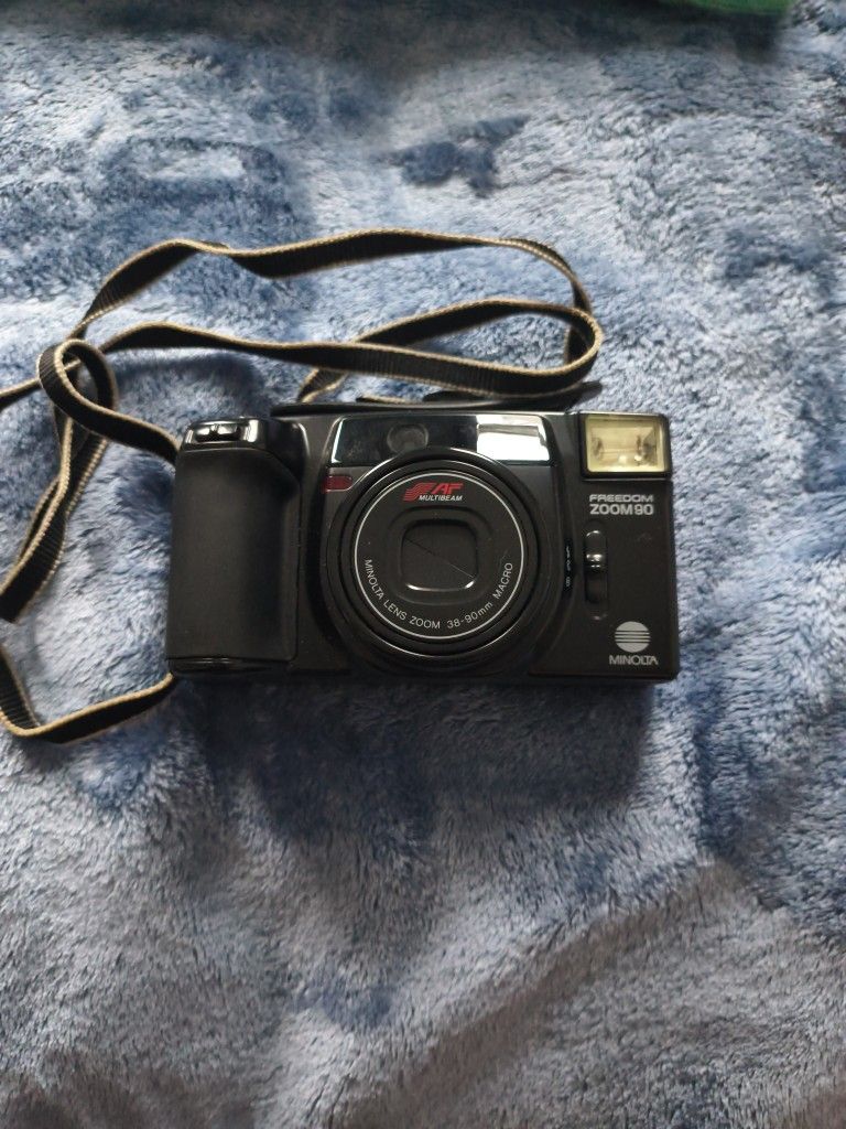 AF Multibeam Freedom Zoom90