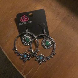 Paparazzi Earrings