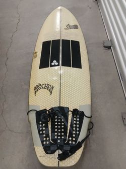 Lost Mayhem Surfboard$240firm