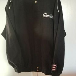 New DALE Earnhardt COAT MENS 2XL