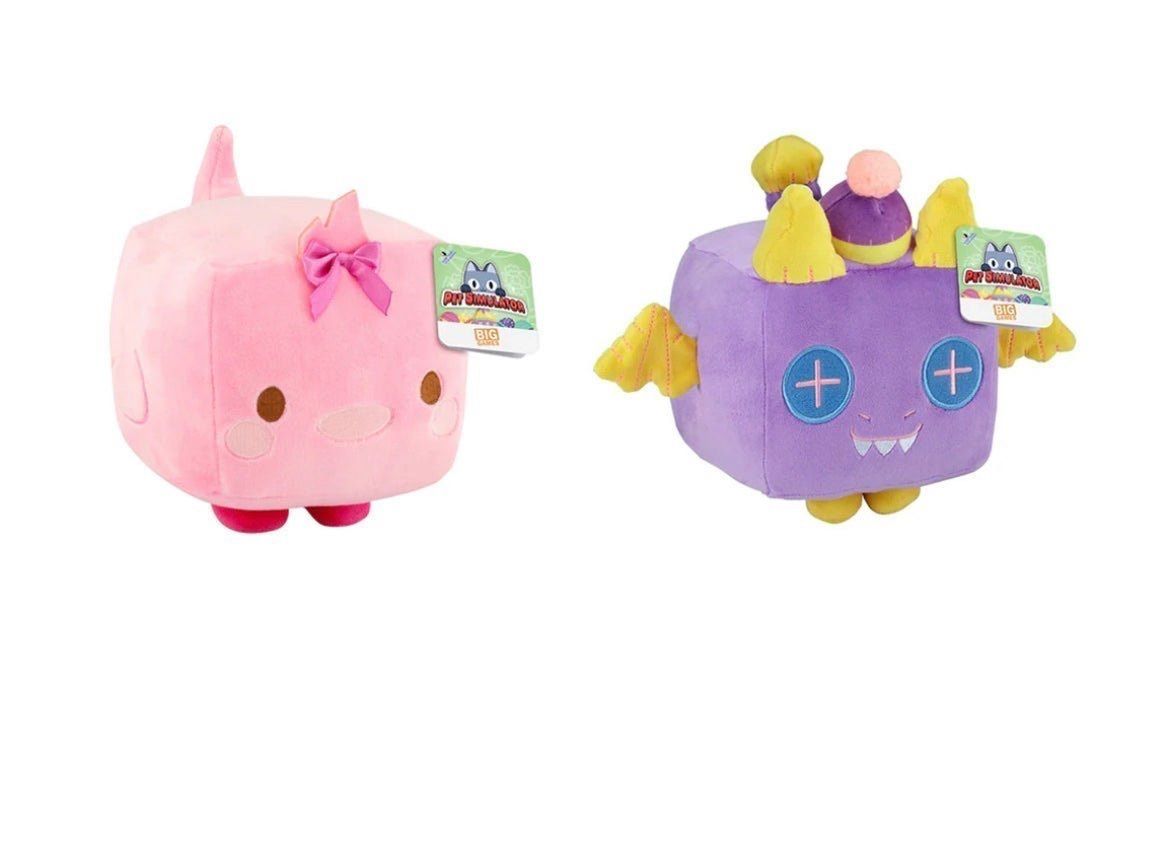 Roblox Pet Simulator X Easter BUNDLE