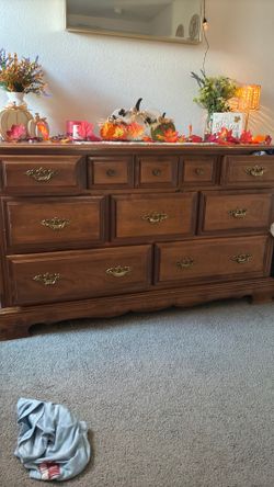 Dresser