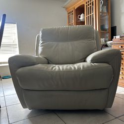 Recliner Chair (Electric)