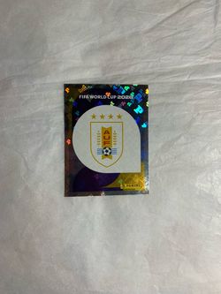 FIFA World Cup 2026 Panini Stickers
