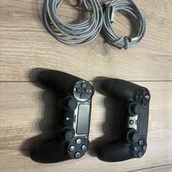 PlayStation Wireless Controller 