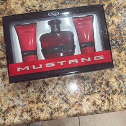 Men’s Cologne Set