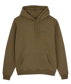 Staple Pigeon NYC Script Pullover Hoodie Brand New DS