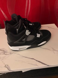 Jordan retro 4s