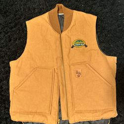 Cabelas Used Outdoor Gear Vest Will Take Offers