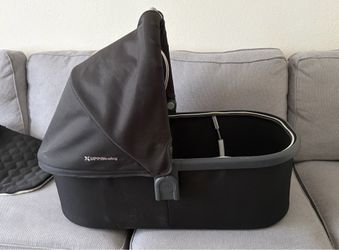 UppaBaby Bassinet