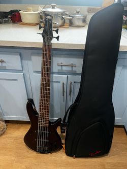 Ibanez 6 string