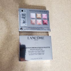 lancome les monochromatiques palette For Women 