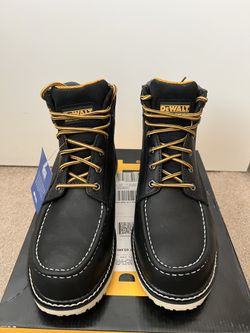 DEWALT BOOTS
