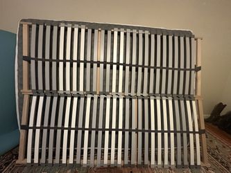 Bed Slats Full IKEA