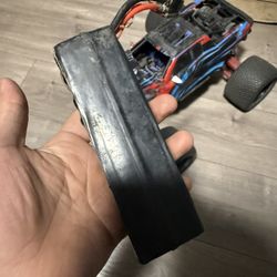 Traxxas Battery 4s