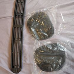 2000 Sonoma Dashboard Vent And Speaker Covers