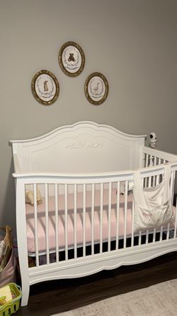 Crib