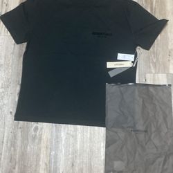 Essientials Shirt (Fear Of God) 