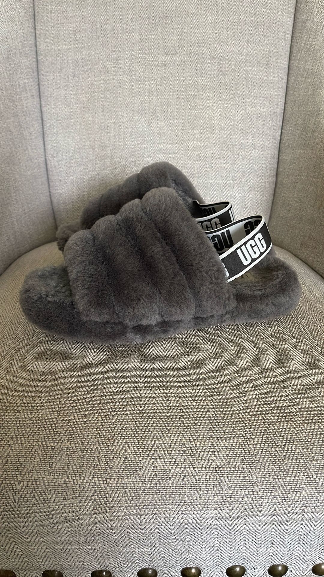 Uggs Size 4 $25 Like New