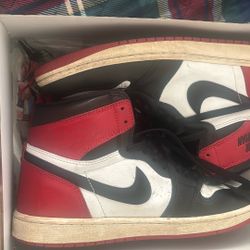 Jordan 1 Retro High OG 