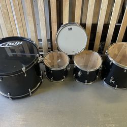Drum Kit