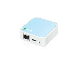 TP-LINK Wifi router