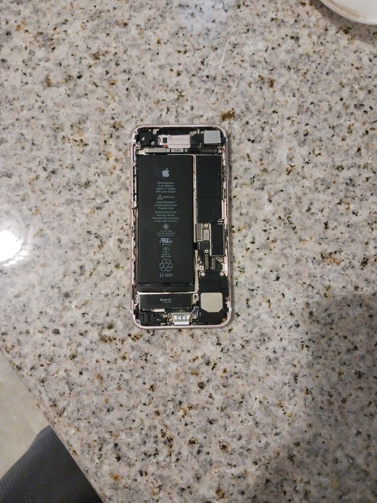 iPhone 7 - Model A1778