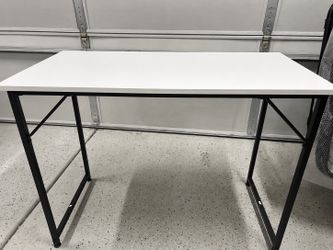 small desk