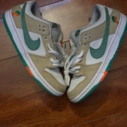 Jarritos Nike Sb Dunks