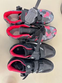 Peloton Shoes