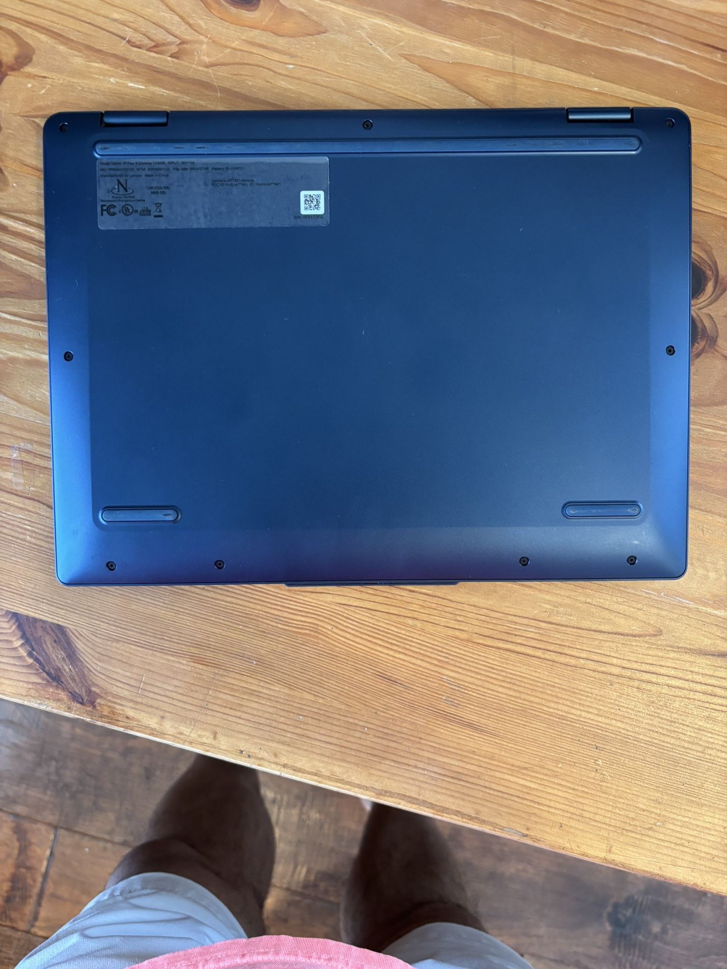 Chromebook本体 Chromebook IP Flex 3 Chrome 12IAN8 Chromebook IP Flex 3 Chrome 12IAN8