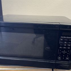 Hamilton Beach microwave -$30