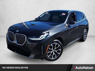 2026 BMW X3