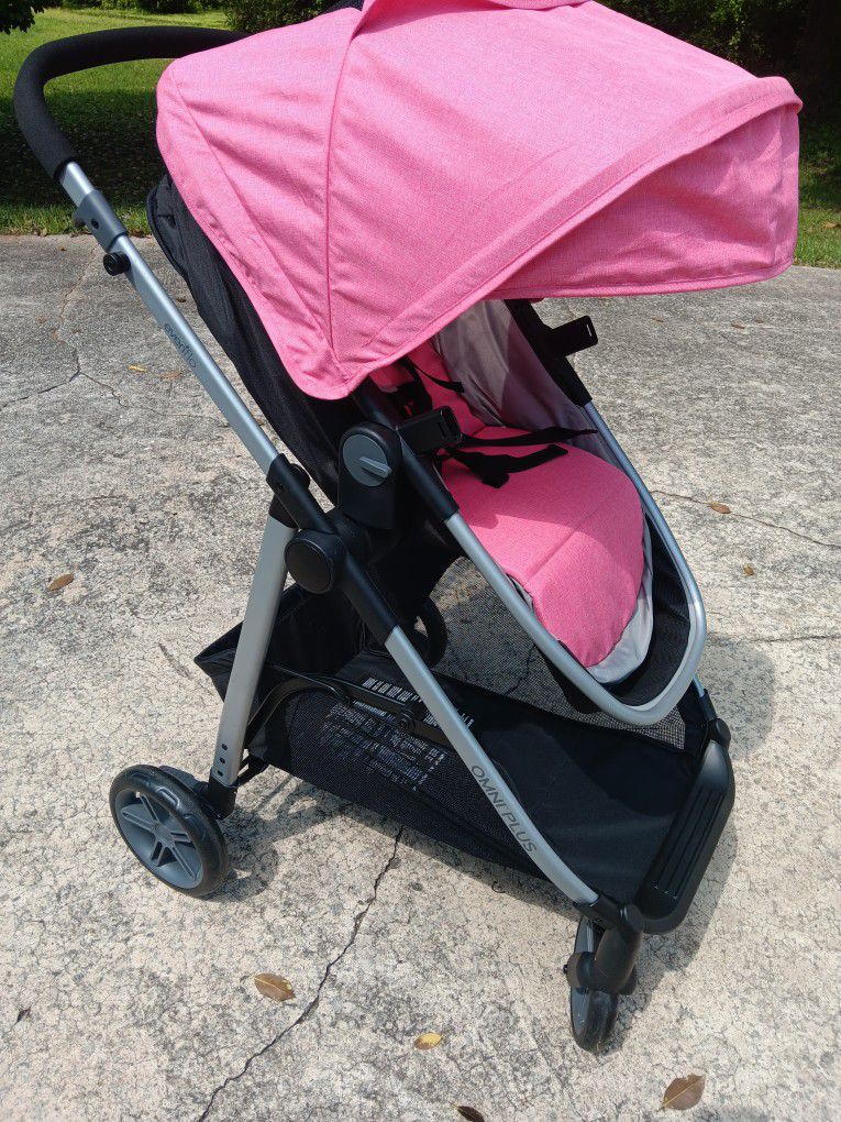 Evenflo Baby Stroller