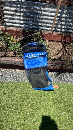 Snorkle gear