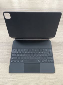 Magic Keyboard For iPad Pro 12.9inch 