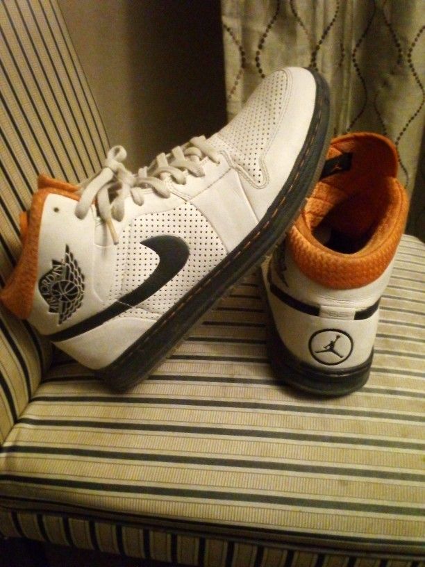 Nike Air Jordan