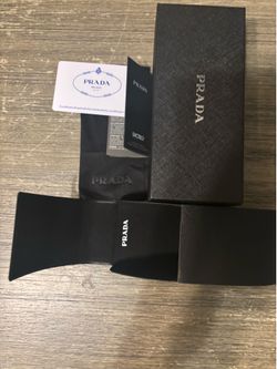 Designer Luxury Prada Sunglasses