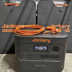 Jackery Explorer 3000 Pro