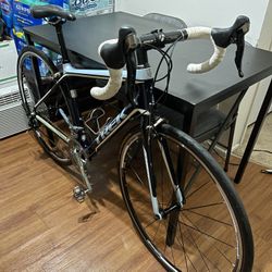 2014 Trek Domane 3.1 Series  (52cm)