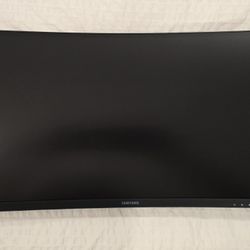 Samsung CRG9 49” Ultrawide Monitor + Desk Arm Mount – 5120x1440 – 120Hz Retail ~ $1712.00